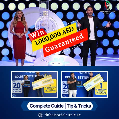 mahzooz ae|Participate & Win .